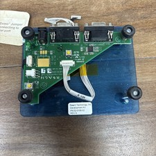 LUMENIS REACH TECHNOLOGY 52-0106-02 Development kit picture