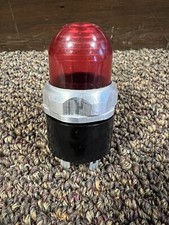 New genuine Murphy TL7 flasher warning indicator light hex ring style picture