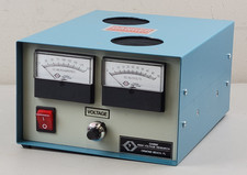 Gamma High Voltage Research ES Series ES50P-10W/DAM HV Power Supply picture