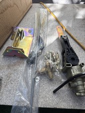 OEM International Navistar HAD1501NS Air Suspension Valve Kit Dump Fits HAD500NS picture