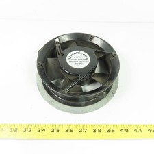 Multicomp MC21675 AC Axial Fan 115V 0.22/0.23A Impedance Protected picture
