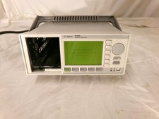 HP Agilent 8163A Lightwave Multimeter picture