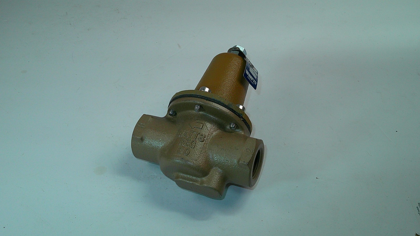 Hatco Part # 03.02.004.00 Pressure Reducing Valve