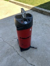 Hilti 10L Pressurized Water Supply Tank Portable Concrete Core Drill Wet Cutting picture