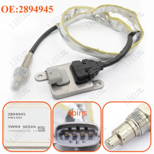 NOx Nitrogen Oxygen Sensor 2894945 For Cummins Engine ISB6.7 ISC8.3 ISL9 ISL8.9； picture