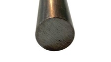 1-1/2in C1144 Solid Round Steel Stress Proof / Stress Relieved 24in Piece picture