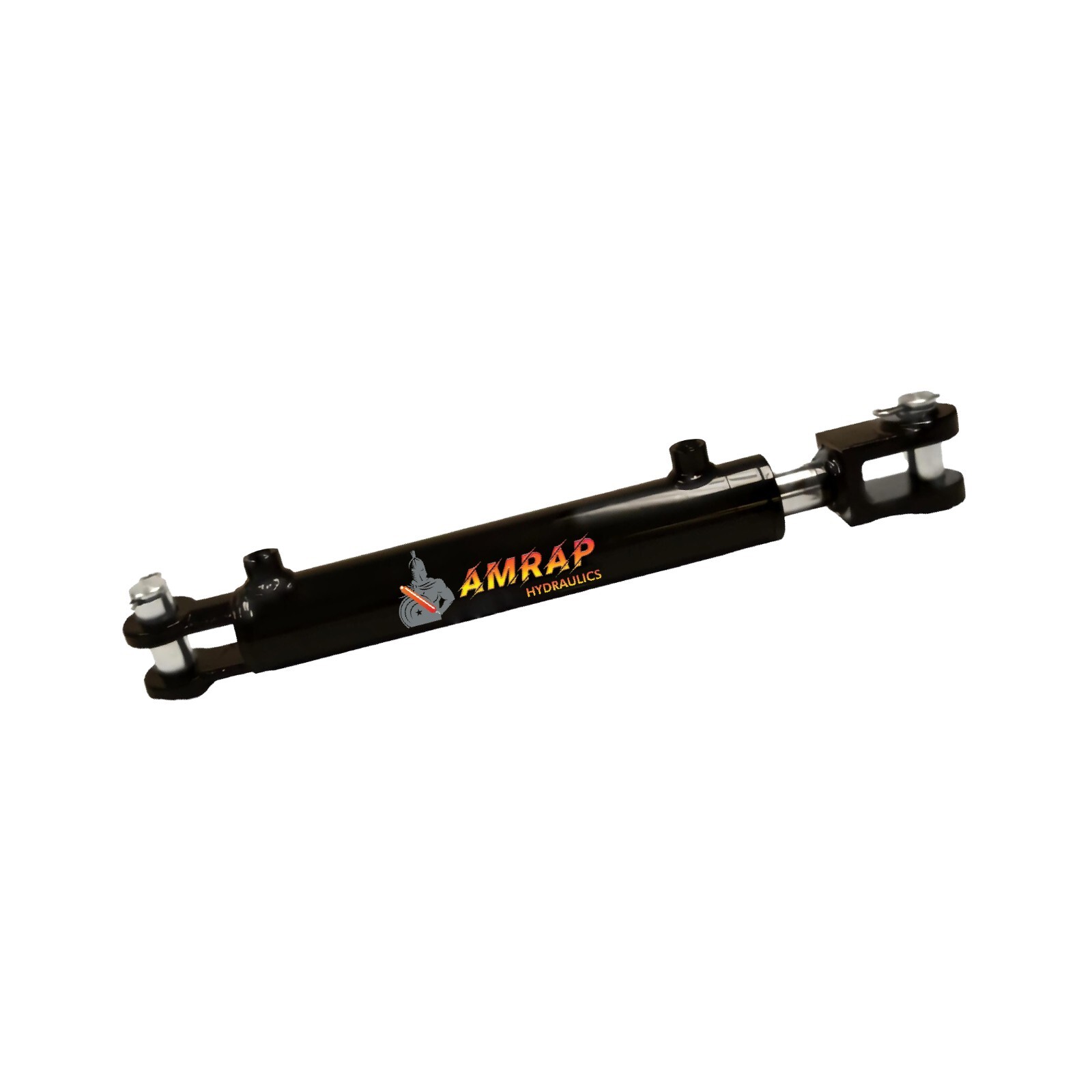 2x24 Hydraulic Cylinder - 2