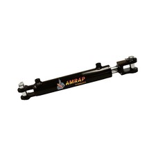 2x24 Hydraulic Cylinder - 2