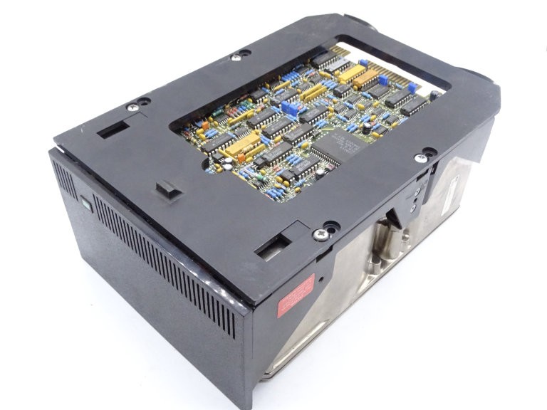 MAXTOR XT-2190 DRIVE MAXTOR XT-2190 DRIVE