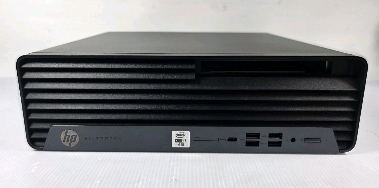 HP EliteDesk 800 G6 SFF Motherboard M87929-601 M87929-001 Mainboard Desktop 