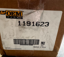 Carrier HD46AR283, Blower Motor Assembly - Genteq 5SCA39KLP8014 **K12** picture