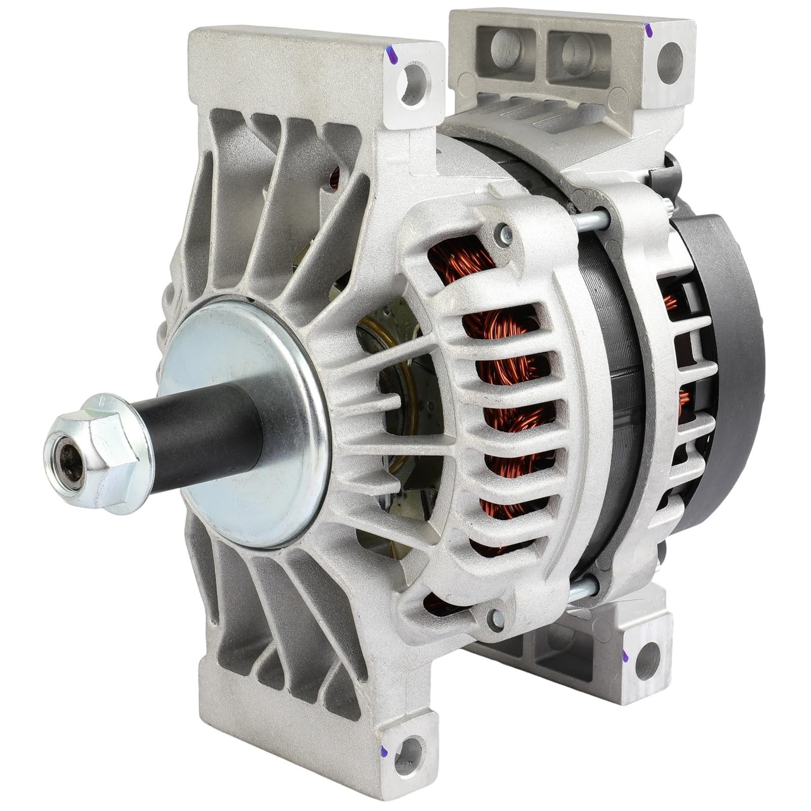 Alternator 8741 fits For Medium & Heavy Duty Truck
