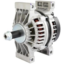 Alternator 8741 fits For Medium & Heavy Duty Truck picture