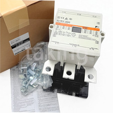 Brand New 1Pcs SC-N12[400] for Fuji Contactor 110V 400A picture