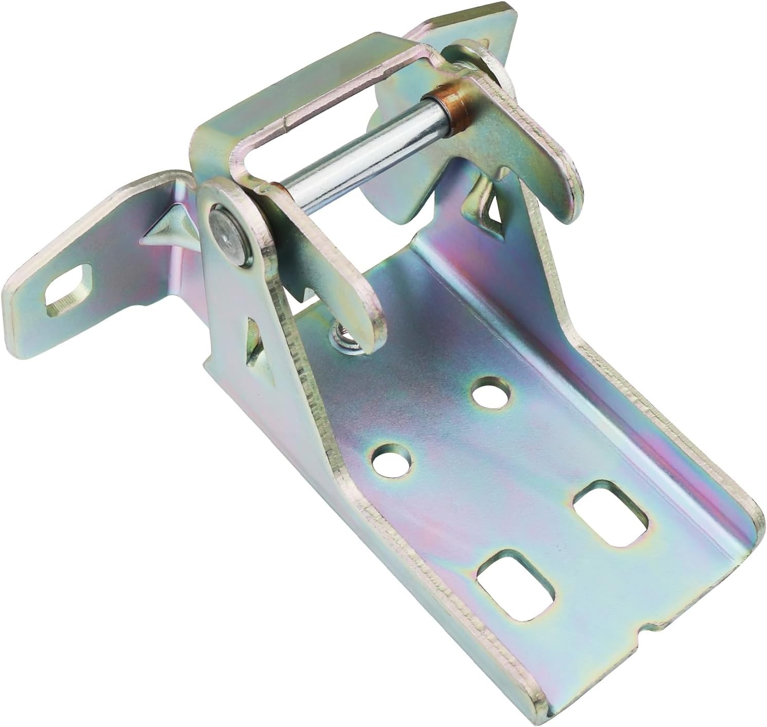 Lower Door Hinge for Front Door Driver or Passenger Side Compatible with Dodge
