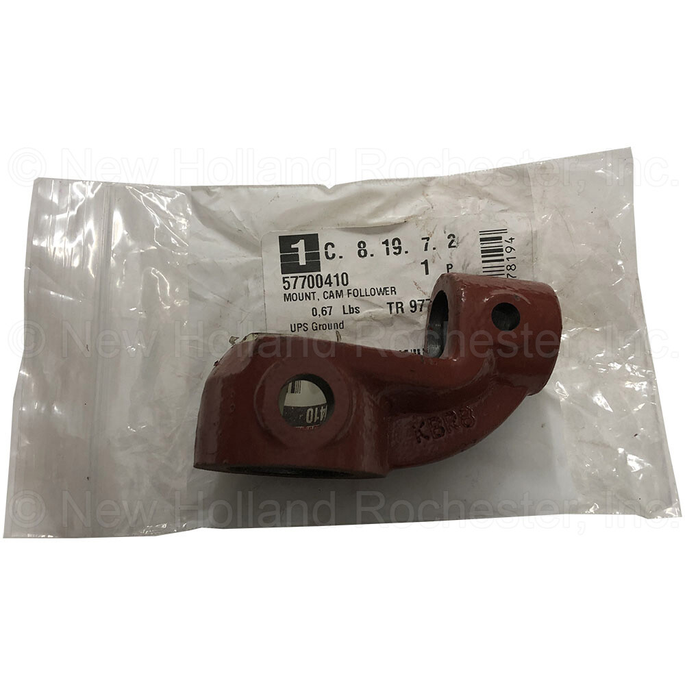 Kuhn Cam Follower Mount Part # 57700410 Kuhn Cam Follower Mount Part # 57700410