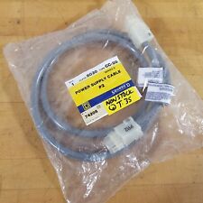 Sy/max 8030-CC-20 Power Cable, 60 Inch, P2 Connector - NEW picture