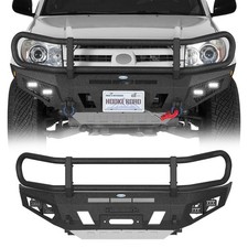 4Runner Front Bumper for 2003-2005 Toyota 4Runner 4th Gen picture