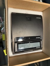 Iris ID Biometric Reader ICAM7000S-B picture