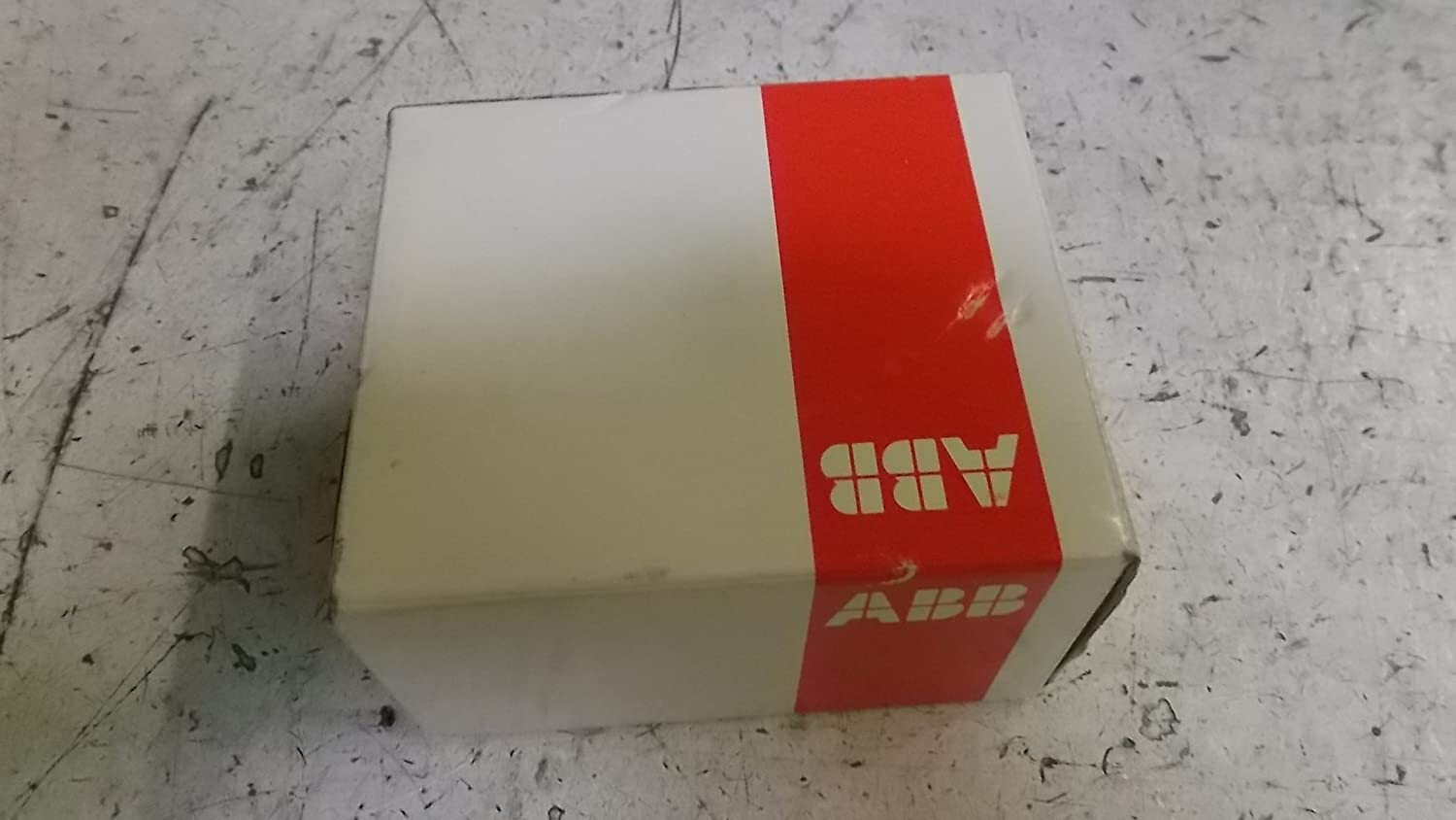 ORIGINAL ABB A40-30-10-80 CONTACTOR “NOT A REPLACE/REPLACEMENT/COPY”