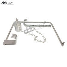 Charnley Initial Incision Retractor Surgical Instruments OP-274 picture