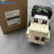 1PCS 110V Magnetic Contactor SC-4N for Fuji  picture
