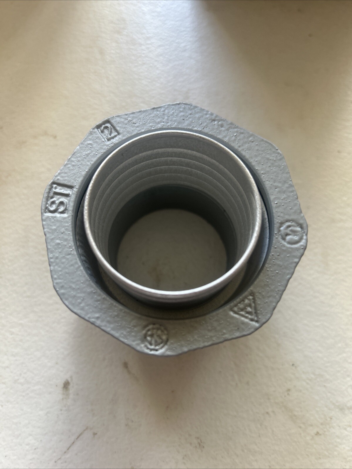 EMERSON Appletori ST-200 - 2 connector Trade Size 2” Qty 1