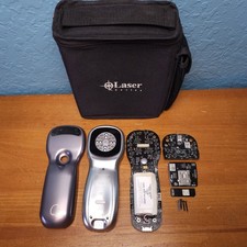 Q1000 Low Level Veterinary Laser w/ Case AS-IS for Parts picture