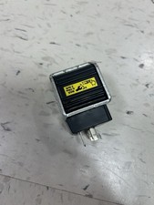 Parker CCS115D Solenoid Coil 115VAC 16W DIN 1/2” NOS Made in USA picture