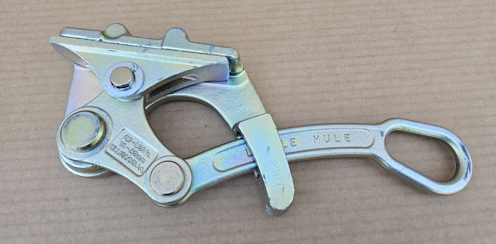 Little Mule LMG4800 0.70
