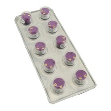 10PCS O2-A2 SEALED ORIGINAL & Brand New Alphasense Oxygen Sensor O2-A2 picture