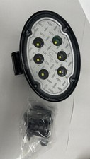GROTE 64W31 Trilliant Oval Led Work Lights, CloseRange eOval 3000 - 814LE9 - NEW picture