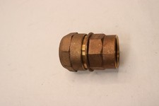 Cambridge Brass Female Adapter 1-1/2