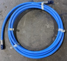 Parker Polyflex 2440N Ultra High Pressure Hose 25 FT 1/2