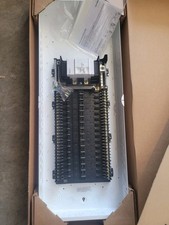 LEVITON LP320-MB Main Circuit Breaker, 200A 30 Spaces  Load Centers NO DOOR picture