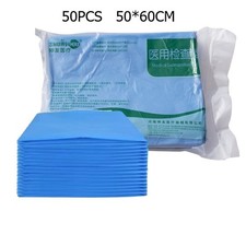 50pcs Disposable Surgical Drape Sterile Surgical Sheet Surgical Towel Non-woven picture
