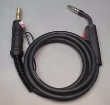 10' HTP Replacement welding gun for Hobart Handler 120 150 Piecemaker 14A picture