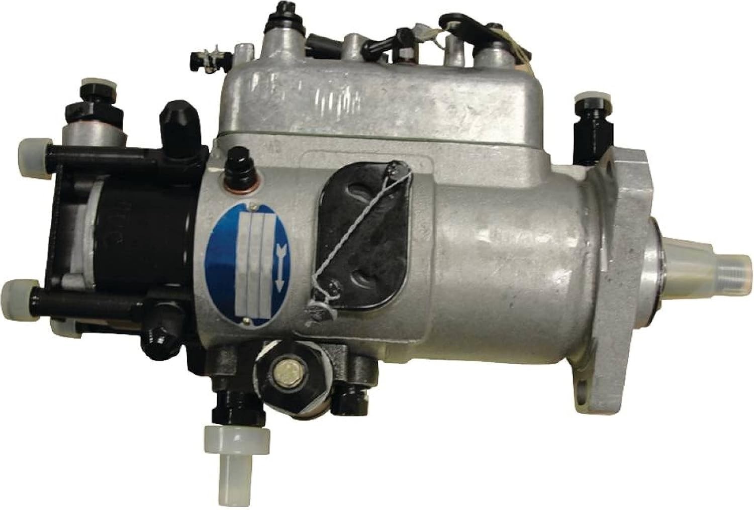Complete Tractor 1503-9000 Injection Pump for Long Tractor 2610 TX15804 - New
