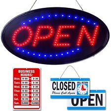 LED Neon Open Sign 19