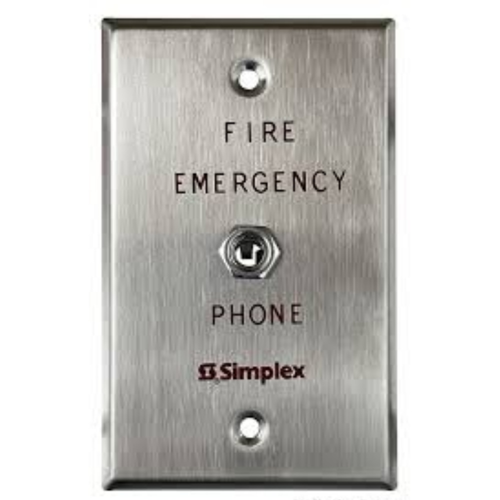 SIMPLEX 2084-9001