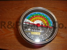 Tachometer for Farmall International  IH Utility 504 picture