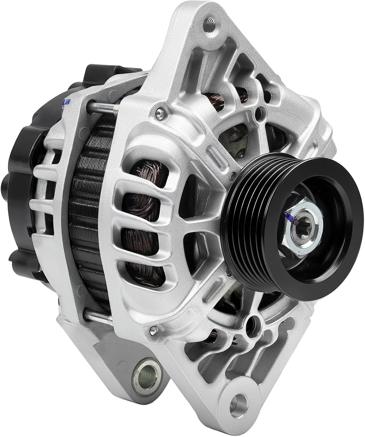 Alternator 13209N for 2012-2017 Hyundai Accent Veloster 2012-2013 Kia Rio 1.6L