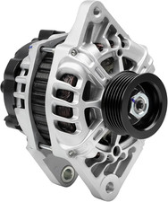 Alternator 13209N for 2012-2017 Hyundai Accent Veloster 2012-2013 Kia Rio 1.6L picture
