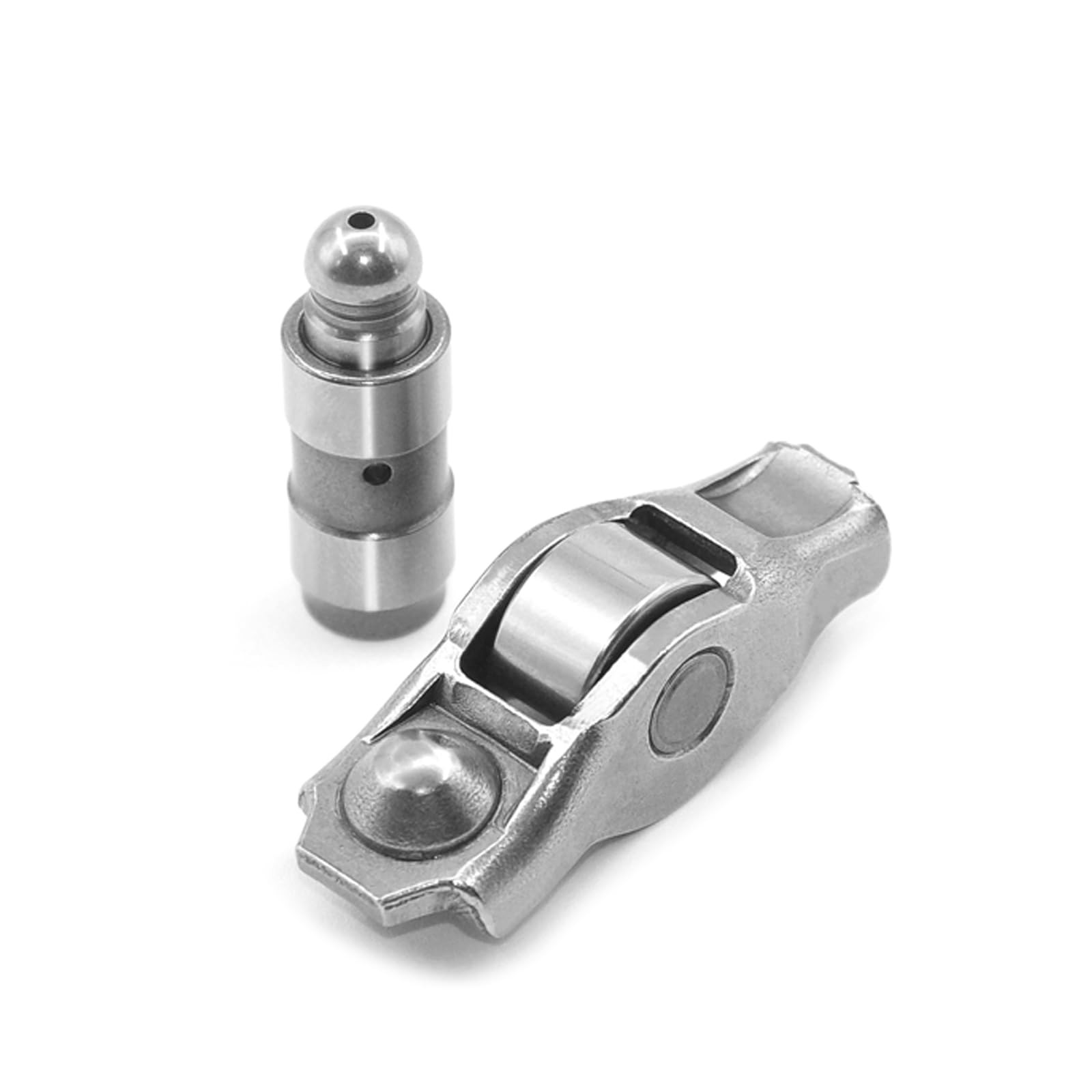 Rocker Arm Valve Lifter Kit Fits Chrysler Dodge Jeep Ram 3.6L/ 3.2L Auto