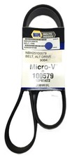 Napa Power Series Micro-V Belt 100579 NOS picture