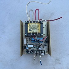 Deltron Q5-3.0 5V 3A Regulated Linear Power Supply Used picture