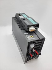 Siemens 1P6SL3210-1PB17-4UL0 Sinamics PM240-2 Power Module 1.5KW 3PH 200/240V picture