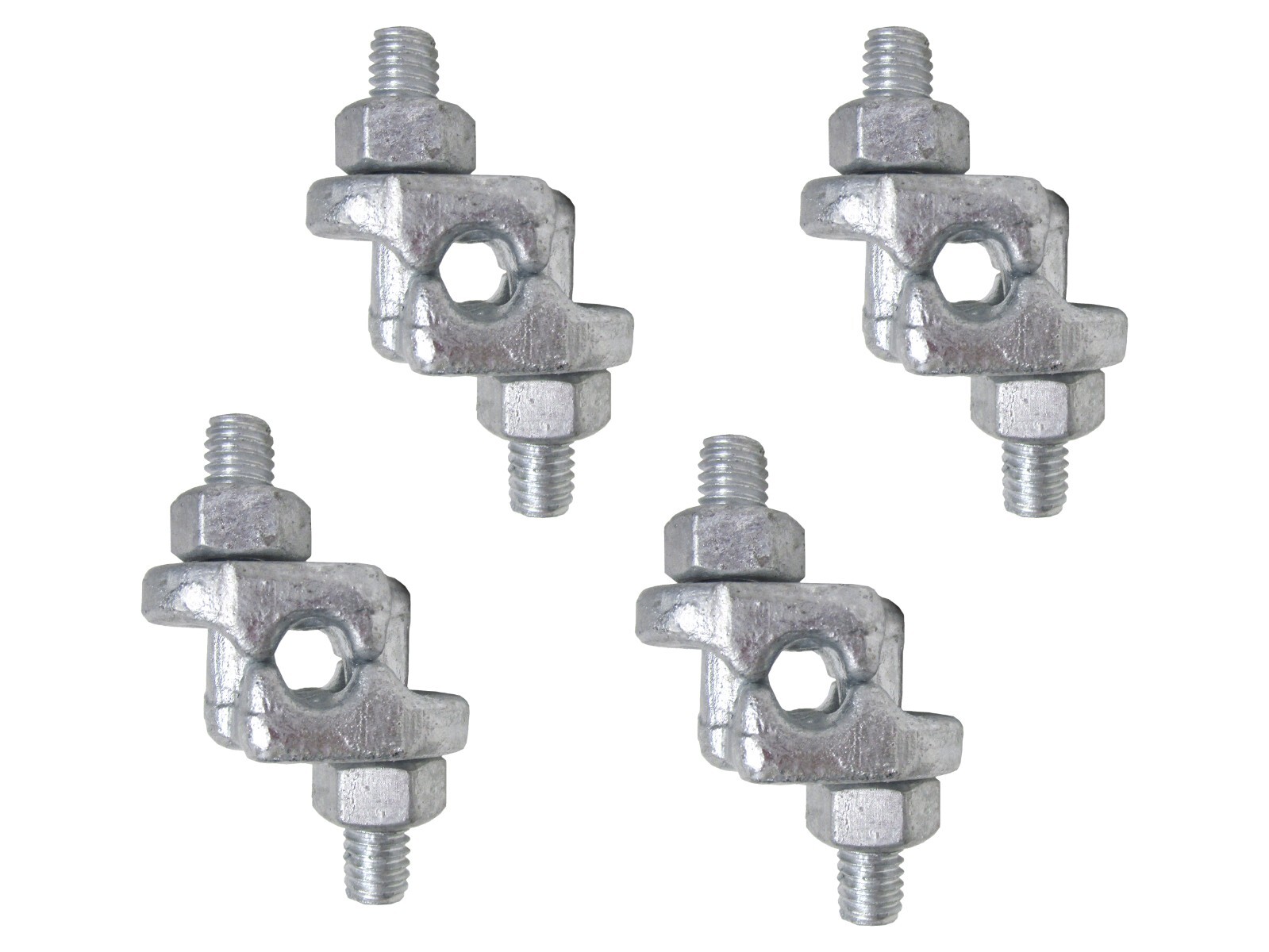 4 Pack 5/16