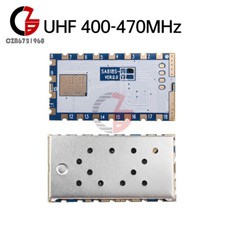 SA818S Walkie Talkie Module 400-470MHz UHF Radio Module Amateur Radio picture