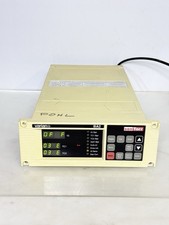 Varian senTorr BA2 Vacuum Gauge Controller Ion Gauge Dual Thermocouple/Power On picture